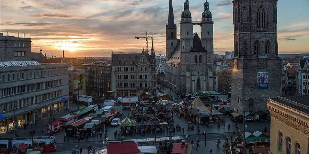 ABD'li şirket araştırdı Türkiye ilk 15'e girdi!  Tarihin en etkili medeniyetleri: Türkiye'nin sıralaması dikkat çekti 7